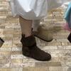 ¡En Stock y Enviado Inmediatamente! Botas Vintage de Capas Plisadas, Botas Vaqueras Western Planas de Punta Redonda, Botas Martin Nuevas, Botines para Mujer