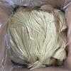 EBay cross-border hot-selling processamento personalizado peruca matérias-primas não tratadas personalizado de fibra química resistente a alta temperatura vendas diretas