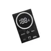 Pantalla de Tubo Digital 7950 Hogar Inteligente Tubo Digital LED de Colores 0.8600000000000001pulgada Dígito Tubo Digital