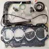 Kit de Retífica 13B Adequado para Motor Toyota 13B Kit de Retífica 04111-58010 Ferro