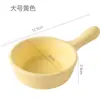 Mini Prato de Cerâmica Criativo Estilo Japonês para Molho para Uso Doméstico, Adequado para Molho de Soja, Vinagre, Molho de Salada, Ketchup e Tempero