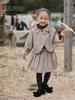 Calcetines para niños Medias de una palabra con lazo Medias por encima de la rodilla para bebés Medias de media longitud para niñas de primavera y otoño Medias de pantorrilla para niños de tamaño pequeño y mediano Medias de algodón
