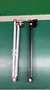 Tripé com clipe para celular de coluna de ferro, suporte de ferro, cabeça de DV, pequeno suporte para gopro, clipe E, suporte de 19cm, clipe plano, bola