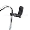 Parachoques Adecuado para Tubo de Diámetro 1-1/4 Pulgada Soporte de Pedal de Motocicleta Modificado Universal Pedal
