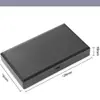 Balança para Celular Balança Eletrônica de Cozinha Cs Balança Mini Balança para Joias Balança de Bolso 500G/0.01G Compacta