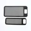 Adecuado para Cubiertas de Altavoz Rectangulares con Lentejuelas Decorativas Izquierda y Derecha para Ideal 24 Mega Trunk Accesorios Decorativos para Coche