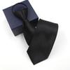 Ropa Formal Profesional Estilo Universitario Accesorios Moda Casual Cuchillo de Hoja Corbata Camisa de Uniforme Ropa Corbata Mujer