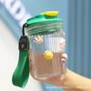 Accesorios de cuerda para taza de agua Coca-Cola personalizables Cuerda colgante de moda para taza de vacío cuerda de repuesto colgante