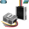 Xin es un convertidor reductor de 12V24V CC a 5V de fuente de alimentación para vehículo de fabricante de tecnología