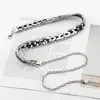 Cinta de Lentejuelas de Moda con Cadena Metálica para la Cintura de Diseño Único para Combinar con Vestidos y Trajes, Cadena Decorativa para la Cintura que Ceñe y Adelgaza