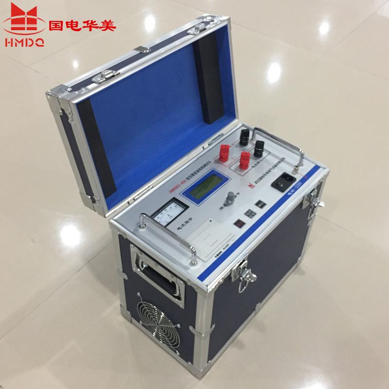 HM5002-40A直流电阻测试仪-诚信通主图3
