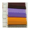 En Stock Tela Impermeable de Nylon con Rejilla Doble de 15D 0.15 Semi-Brillante, Tela Suave de Malla de Nylon para Bolsas y Chaquetas de Plumas