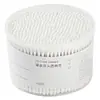 Bastoncillos de algodón de doble punta para limpieza de oídos, bastoncillos de algodón sanitarios desechables, herramientas para limpieza de oídos, bastoncillos de madera, bastoncillos de algodón, bolitas de algodón en espiral