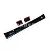 82876-3KA0B 82877-3KA0B Tira Anticolisión Puerta Trasera Izquierda y Derecha Adecuada para Nissan Pathfinder R52