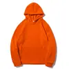 Jaqueta moletom com capuz unissex de manga curta 2026 para outono e inverno, blusa masculina com forro de fleece, fabricante de moletons com forro de fleece