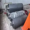 Rolo Elétrico à Prova de Explosão com Operação Suave, Resistência à Corrosão, Longa Vida Útil e Rolo de Transportador de Correia à Prova de Explosão