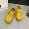 Lindos y Originales Nuevos Zapatos de Primavera Birkenstock 2026 para Mujer, Mocasines, Zapatos Completamente Cubiertos de Suela Gruesa con Aumento de Altura Oculto