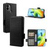 Adecuado para Funda para Teléfono Móvil Xiaomi Redmi A1+ Tarjeta Redmi A1+ Funda de Cuero con Tapa Patrón Estéreo A1Plus Carcasa Soporte