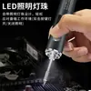 Kit de Ferro de Solda DIY 11 Peças 21350 Bateria de Lítio 1400mAh Ferro de Solda Recarregável 8-10W Ferro de Solda para Soldagem