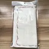 Paño de Cocina de Gasa de Algodón Grueso para el Hogar de 5 Capas y 8 Capas, Paño para Lavar Platos Repelente al Aceite Arcoíris, Paño Absorbente y que No se Pega el Aceite para Cocina