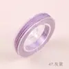 No. 72 Hilo de jade trenzado cuerda de mano cuerda trenzada a mano pulsera de cuerda cuerda trenzada línea roja cuerda con colgante material para manualidades
