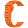 Adecuado para Correa de Silicona con Patrón de Puntos para Samsung Watch7 Galaxy Watch6/5 Pro Reloj Pulsera con Hebilla Cuadrada