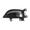 Suministro Transfronterizo 82610-3X000 Manija Interior de Puerta de Coche 83620-3X000 Adecuado para Hyundai Elantra