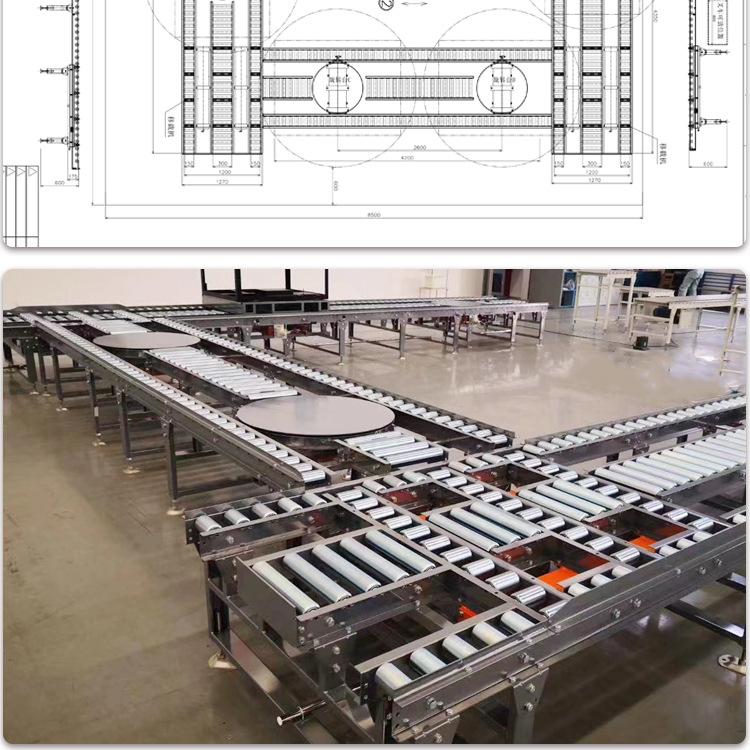 滚筒输送机_06