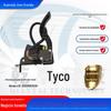Fornecimento Direto de Fábrica Pedal de Caminhão Pesado Aplicável a Caminhão Pesado Shaanxi Automobile Xuande BZ95189570201 Pedal Acelerador Eletrônico