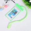Bolsa impermeável para celular, airbag duplo, flutuante, anti-afundamento, antiqueda, à deriva, natação, fonte termal, capa impermeável para celular, fabricantes, atacado