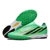 Zapatos de fútbol infantiles transfronterizos para la Copa del Mundo para niños, adolescentes y niñas, tacos TF, tacos largos AG, zapatos deportivos para competición y entrenamiento