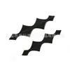 Adecuado para 25 modelos del Fang Cheng Bao 8: Cubierta de Espejo Retrovisor Marco Decorativo, Marco de Luz Antiniebla Delantera Accesorios de Modificación Exterior