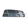 4G0807245D 4G0807246D Es Adecuado para Audi A6 C7 2018 Cubierta Inferior de Faro Antiniebla para Parachoques Delantero