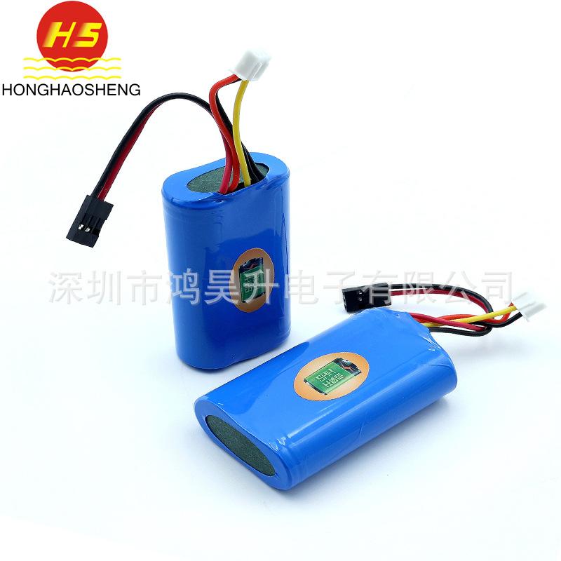 2s1p-7.4v-3000mah-6