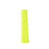 Cubierta para agarre de pala de pickleball, cubierta protectora de silicona de alta elasticidad en tubo de PP, cubierta protectora en espiral antideslizante, cubierta para agarre de pala de exterior