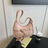 Bolso de Hombro Cruzado de Moda de Alta Gama Transfronterizo Bolso de Hombro Versátil Simple Nuevo de Verano 2026 Bolso Cruzado Casual