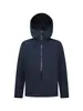 Chaqueta de Tres Puertas Niaojia Beta Lt Chaqueta Impermeable y a Prueba de Viento para Exteriores Transpirable Laminada de Tres Capas para Esquí y Montañismo