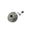 Adequado para Buick Excelle ajustador de fase do comando de válvulas de admissão engrenagem de sincronização VVT com mola de retorno