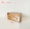 Yin's Packaging Produce Cajas de Hojalata para Té, Productos Saludables de Gelatina de Piel de Burro y Cajas de Regalo para Té con Diversas Especificaciones