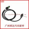 Aplicável ao sensor de posição do virabrequim Renault 7700739792 peças automotivas atacado