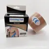 Amazon Transfronteiriço Patch Kinesiológico Joelheiras de Fitness Cotoveleiras Proteção de Tornozelo Fita Esportiva Equipamento de Proteção Patch Muscular Elástico