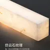 Fábrica de Fuentes de Luz Zhongshan Lámpara Colgante de Aluminio Minimalista Modelo de Diseñador 2026 Venta al por Mayor Transfronteriza Minimalista Italiano Otro