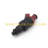 Para Dodge Chrysler 94-97 bico injetor de combustível 4663376 4663376AB