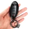 Adecuado para cubiertas de llave de Nissan Teana, X-Trail, Glory, Murano, Sylphy, Qashqai, Tiida, Sunny, Nissan Bluebird, Patrol