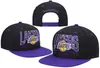 Gorra de Hip-Hop para Exportación Transfronteriza Gorra de Béisbol Visera Plana Gorra de Malla Toro Cohete Caliente Gorra de Visera Plana Equipo Nba Gorra Ajustable