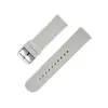 [en stock] correa de reloj de silicona de 22 mm para Huawei Samsung Xiaomi fábrica de Shenzhen envío directo
