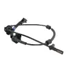 Sensor de Rueda Delantera/ABS L1Mc2C204A3E Es Adecuado para Ford Explorer 20-25 Todos los Modelos Domésticos de Explorer