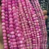 Jade Persa Natural Contas Soltas Contas de Calcedônia Acessórios para Joias DIY Acessórios com Contas Pulseira Pulseira Colar Contas Redondas