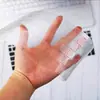 Aplicable a la película protectora de teclado para la computadora Acer colibrí de 15.6 pulgadas, modelo N20C5-AV15, de protección ambiental futura