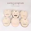 Sombrilla y Gorra con Protección Solar para Niños Gorra Fina de Primavera y Otoño para Niños y Niñas Gorra de Sol Gorra de Béisbol para Niño Pequeño Gorro de Bebé
